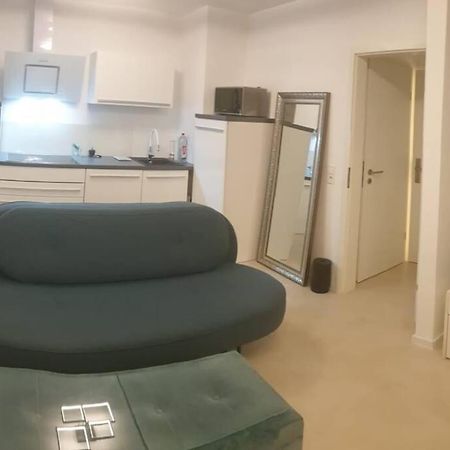 Apartment Mit Schoener, Moderner Einrichtung Köln Kültér fotó