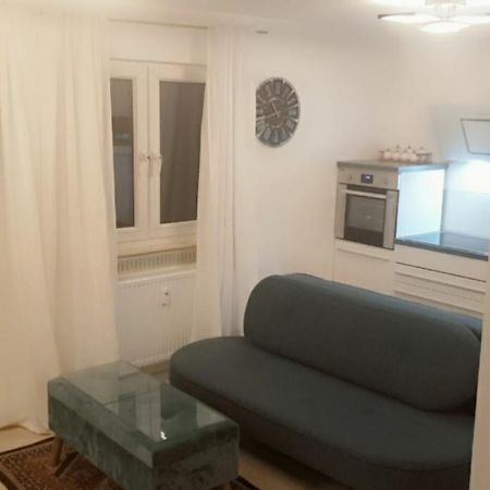 Apartment Mit Schoener, Moderner Einrichtung Köln Kültér fotó