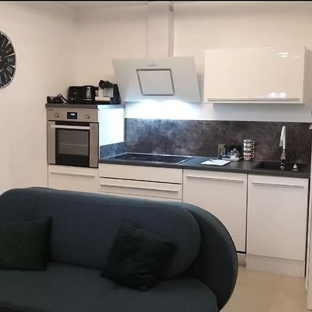 Apartment Mit Schoener, Moderner Einrichtung Köln Kültér fotó