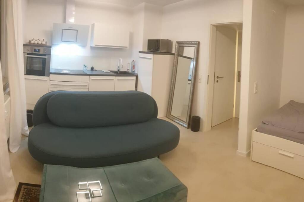 Apartment Mit Schoener, Moderner Einrichtung Köln Kültér fotó