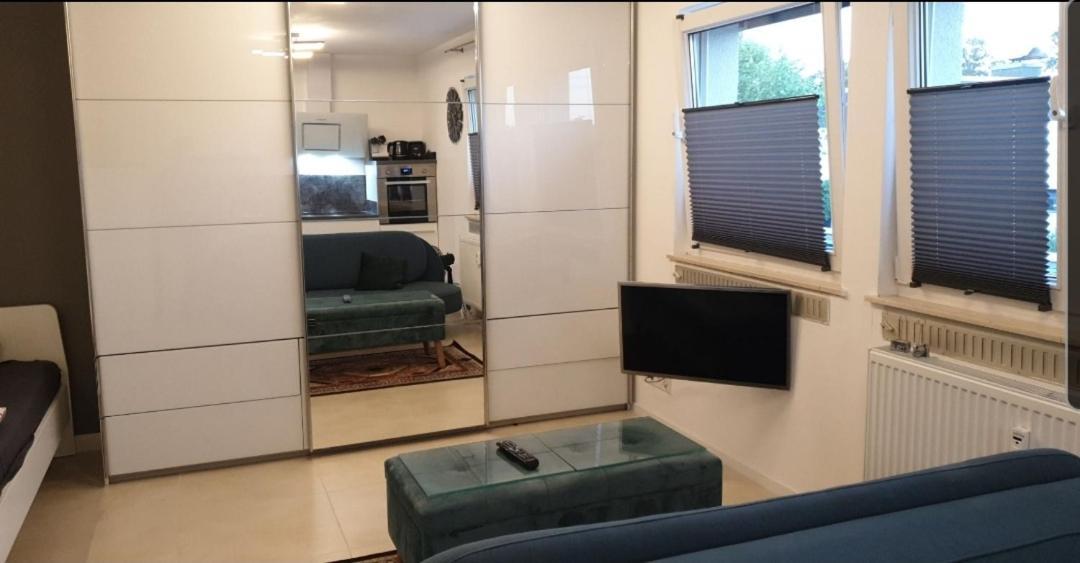 Apartment Mit Schoener, Moderner Einrichtung Köln Kültér fotó